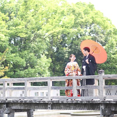 結婚写真リンクイメージ