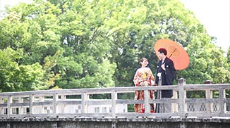 結婚写真リンクイメージ