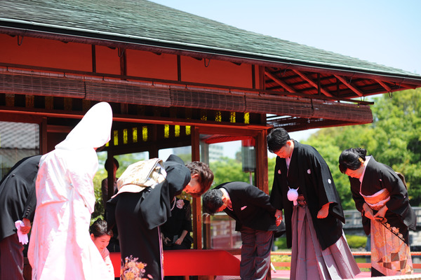 白鳥庭園レポート画像3